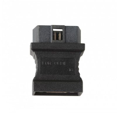 OBD2 Connector Adapter for Ancel DP500 Key Programmer